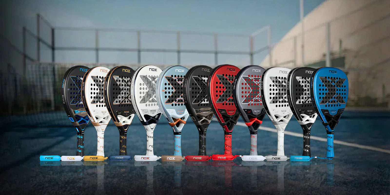 Best Padel Rackets Online in Pakistan for Beginners, Intermediate & Pro Players