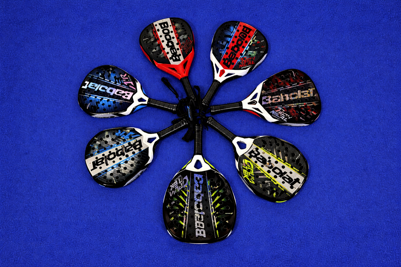 Buy Padel Rackets in Pakistan: How to Choose the Right Model for Your Playing Style