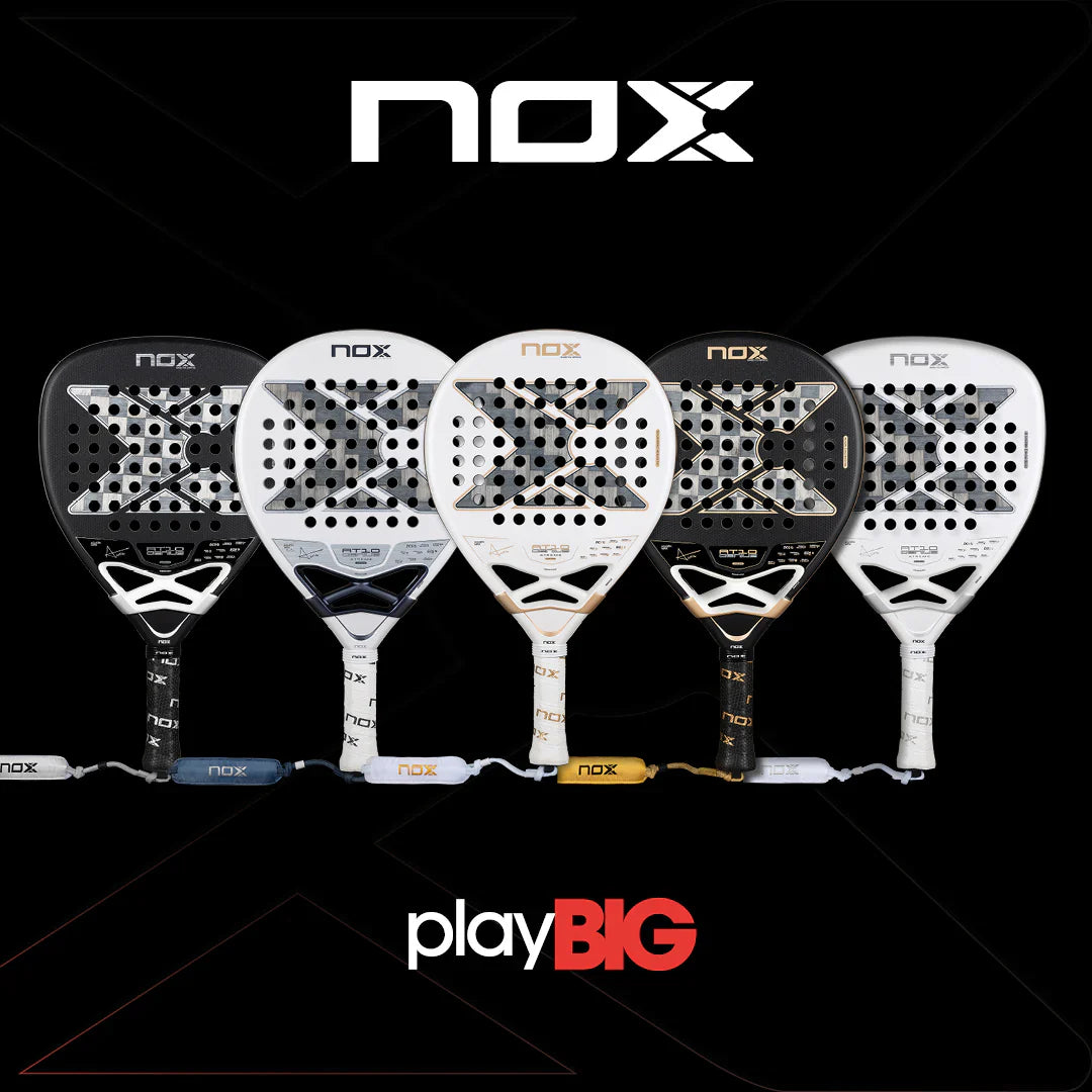 Buy Padel Accessories in Pakistan: Essential Gear Every Player Needs
