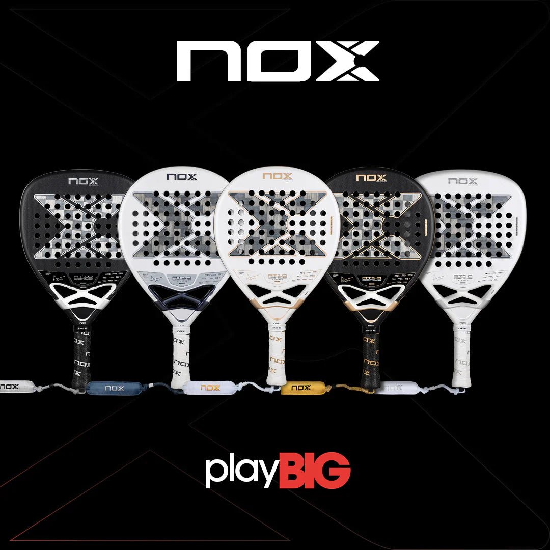 Buy Padel Accessories in Pakistan: Essential Gear Every Player Needs
