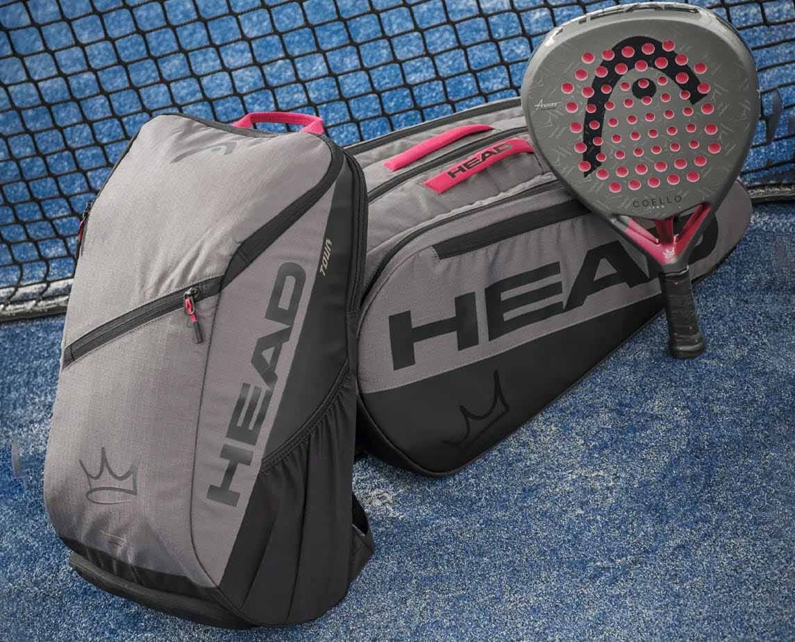 Branded Padel Bags Online in Pakistan: Protect Your Gear Like a Pro