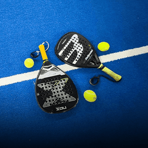 Padel Rackets in Pakistan | Adidas, Nox, Bullpadel & More