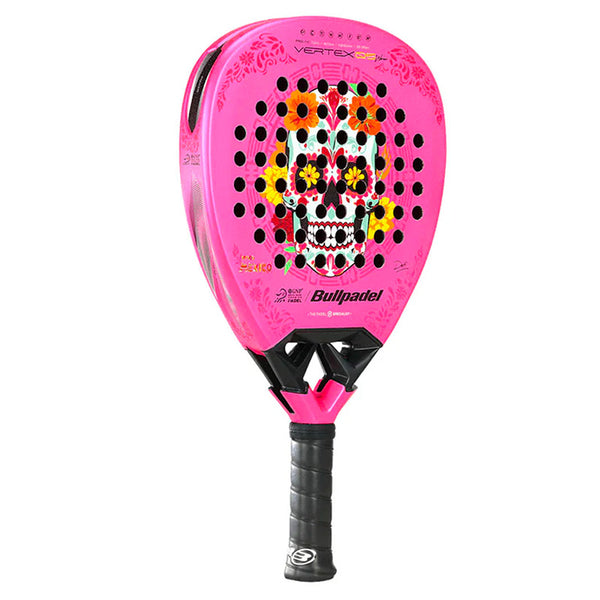 Bullpadel Vertex 05 Woman Mexico Edition 2026