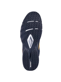 Babolat Jet Premura 3 Men Black Gold 2026 Padel Shoes