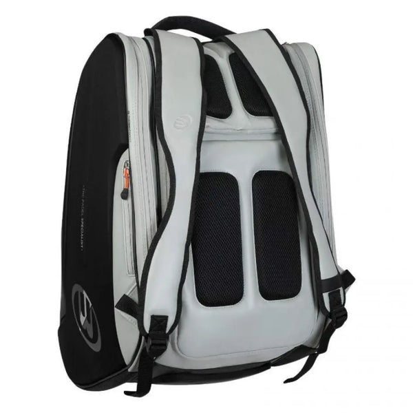 BULLPADEL Hack 26 Padel Bag - Grey