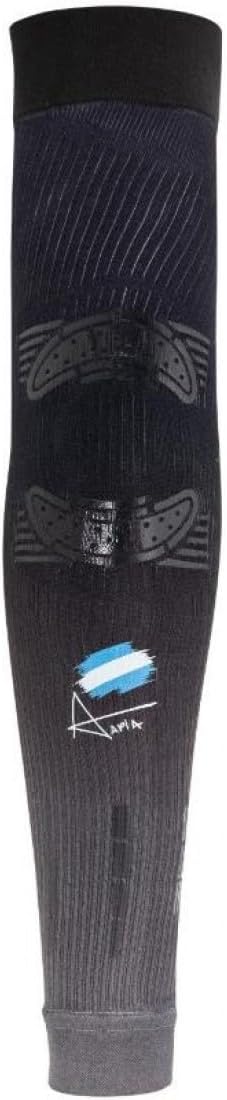 FLOKY No Strain x Tapia Biomechanical Sleeve Black (Single)