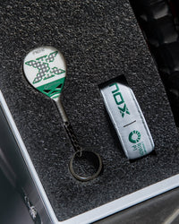 Nox 12k 2026 padel racket pakistan_3