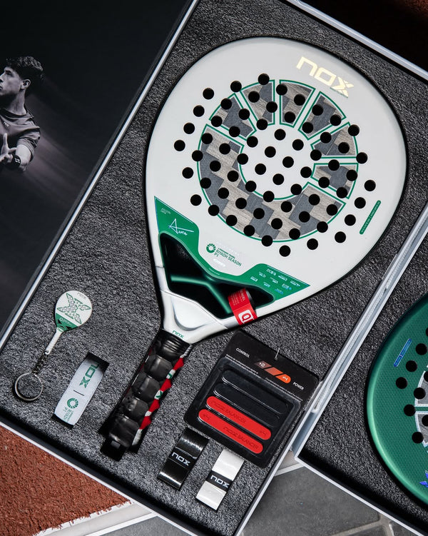 Nox 12k 2026 padel racket pakistan_1