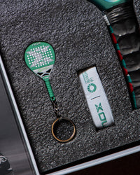 Nox AT10 Genius 18K Limited Edition Riyadh P1 2026
