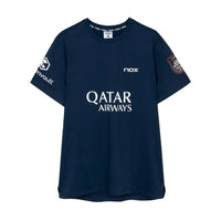 Nox AT10 shirt