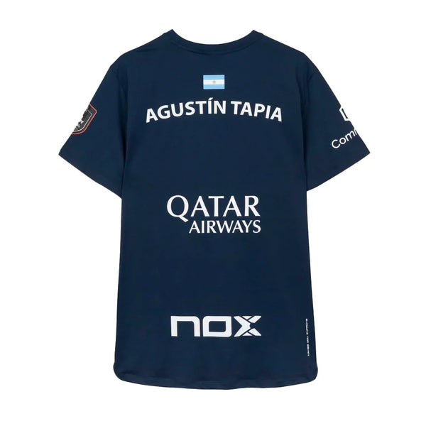 Nox AT10 shirt Pakistan