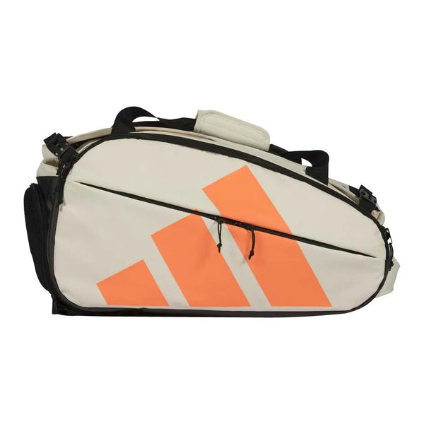 Adidas Padel Bag Multigame 2026 – Off White