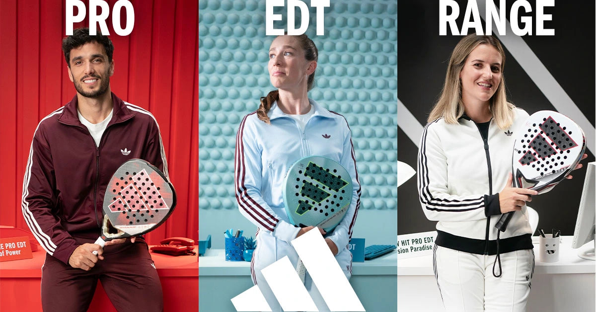 Adidas padel racket Pakistan