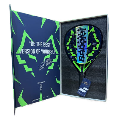 Babolat Technical Viper FW 3.0 By Juan Lebron 2026