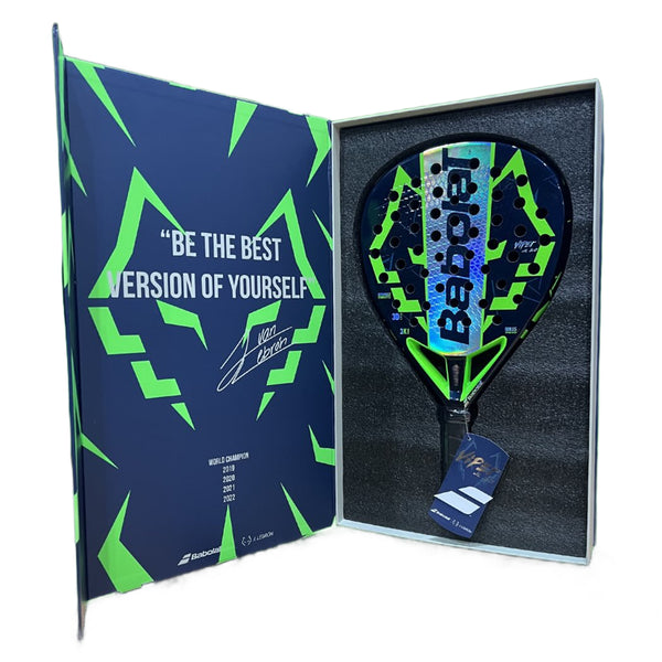 Babolat Technical Viper FW 3.0 By Juan Lebron 2026 alt