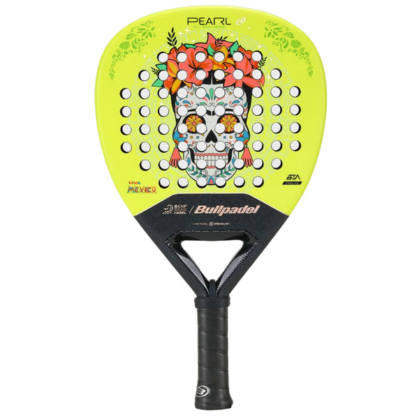 Bullpadel Pearl Woman Mexico Edition 2026