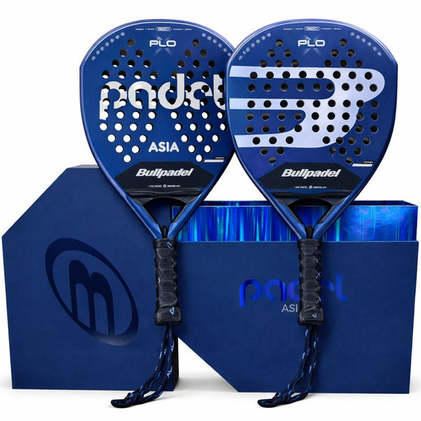 Bullpadel Xplo 2026 LTD Asia Padel Cup