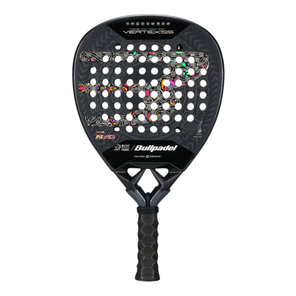 Bullpadel Vertex 05 Mexico Edition 2026