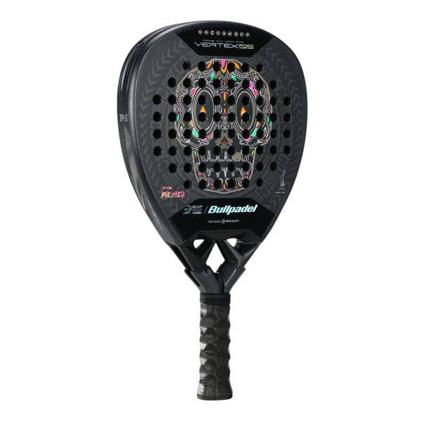 Bullpadel Vertex 05 Mexico Edition 2026