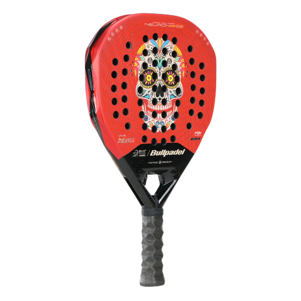 Bullpadel Neuron 02 Edge Mexico Edition 2026
