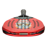 Bullpadel Neuron 02 Edge Mexico Edition 2026