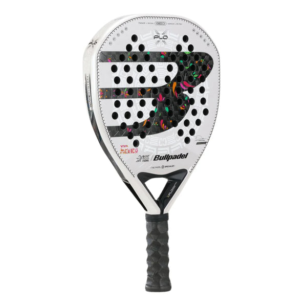Bullpadel XPLO Mexico Edition 2026