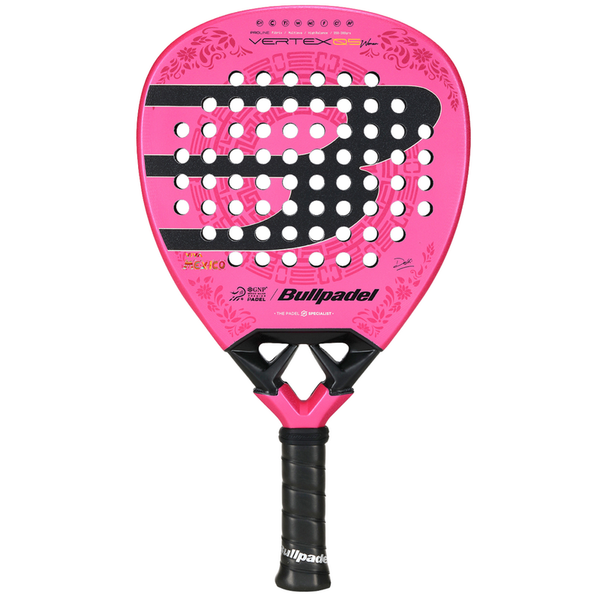 Bullpadel Vertex 05 Woman Mexico Edition 2026