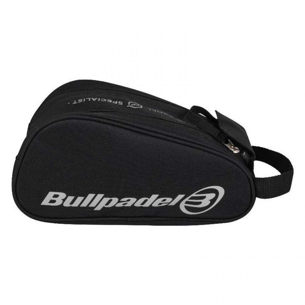 Bullpadel accessory bag black
