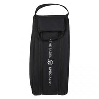 Bullpadel accessory bag black