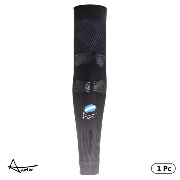 FLOKY No Strain x Tapia Biomechanical Sleeve Black (Single)