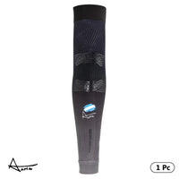 FLOKY No Strain x Tapia Biomechanical Sleeve Black (Single)