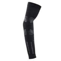 FLOKY No Strain Biomechanical Sleeve Black (Pair)