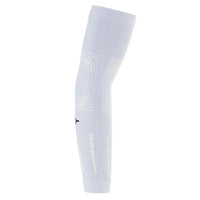 FLOKY No Strain Biomechanical Sleeve White (Pair)