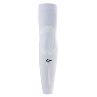 FLOKY No Strain Biomechanical Sleeve White (Pair)