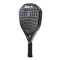 Siux Fenix Pro 5 Black 2025
