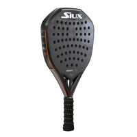Siux Fenix Pro 5 Black 2025