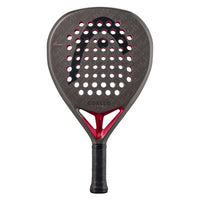 Head Coello motion Pakistan