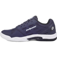Bullpadel Indiga 25I Navy blue Shoes
