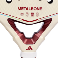 Adidas Metalbone Reserve 2026