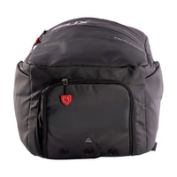 Siux Electra Stupa padel backpack ergonomic straps back view Pakistan