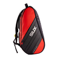 Siux Electra Stupa padel bag black red 2026 large capacity Pakistan_3