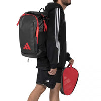 Adidas Ale Galan Padel Shoes Bag 2026