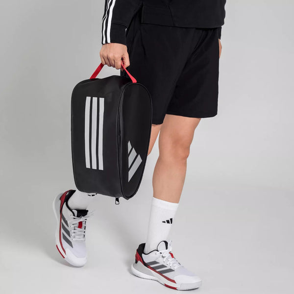 Adidas Ale Galan Padel Shoes Bag 2025 - Padelup - Pakistan
