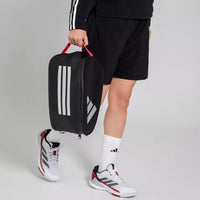 Adidas Ale Galan Padel Shoes Bag 2025 - Padelup - Pakistan