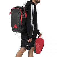 Adidas Ale Galan Padel Shoes Bag 2026 - Padelup