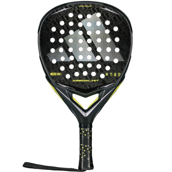 Adidas Arrow Hit Attack 2026 - Padelup