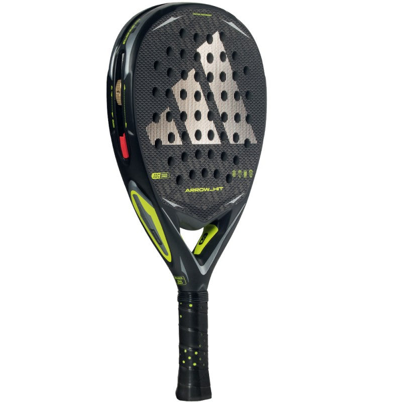 Adidas Arrow Hit Attack 2026 alternate