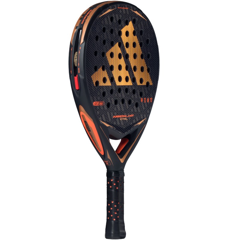 Adidas Arrow Hit Control 2026 alternate
