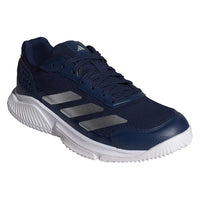 Adidas Courtquick Padel blue 2026 Padel Shoes - Padelup
