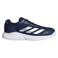 Adidas Courtquick Padel blue 2026 Padel Shoes - Padelup